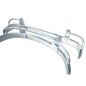 VW T1 Split Screen USA bumper from 1958 to 1968 VW T1 Split Screen USA bumper from 1958 to 1968