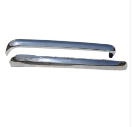 VW T1 Split Screen EU bumper from 1958 to 1968