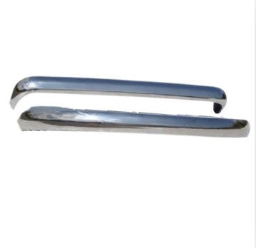 VW T1 Split Screen EU bumper from 1958 to 1968