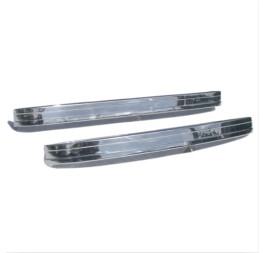 VW Beetle bumper from 1967 to 1974
