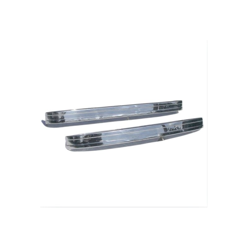 VW Beetle bumper from 1967 to 1974