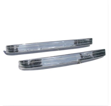 VW Beetle bumper from 1967 to 1974