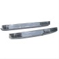 VW Beetle bumper from 1967 to 1974
