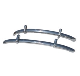 VW Beetle EU bumper from 1955 to 1972