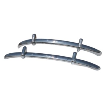 VW Beetle EU bumper from 1955 to 1972
