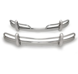 VW Beetle USA bumper from 1955 to 1972