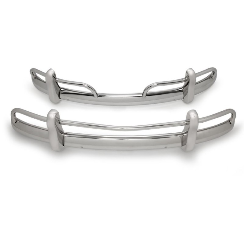 Pare-chocs VW Cox USA de 1955 à 1972