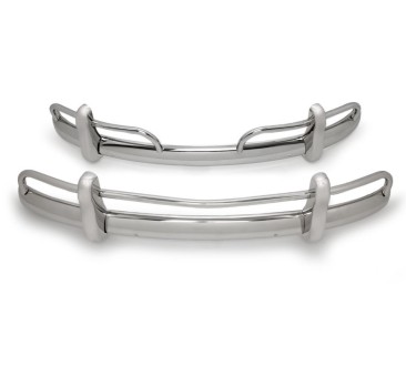 VW Beetle USA bumper from 1955 to 1972