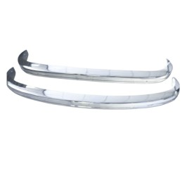 Pare-chocs VW Karmann Ghia 1972 à 1974