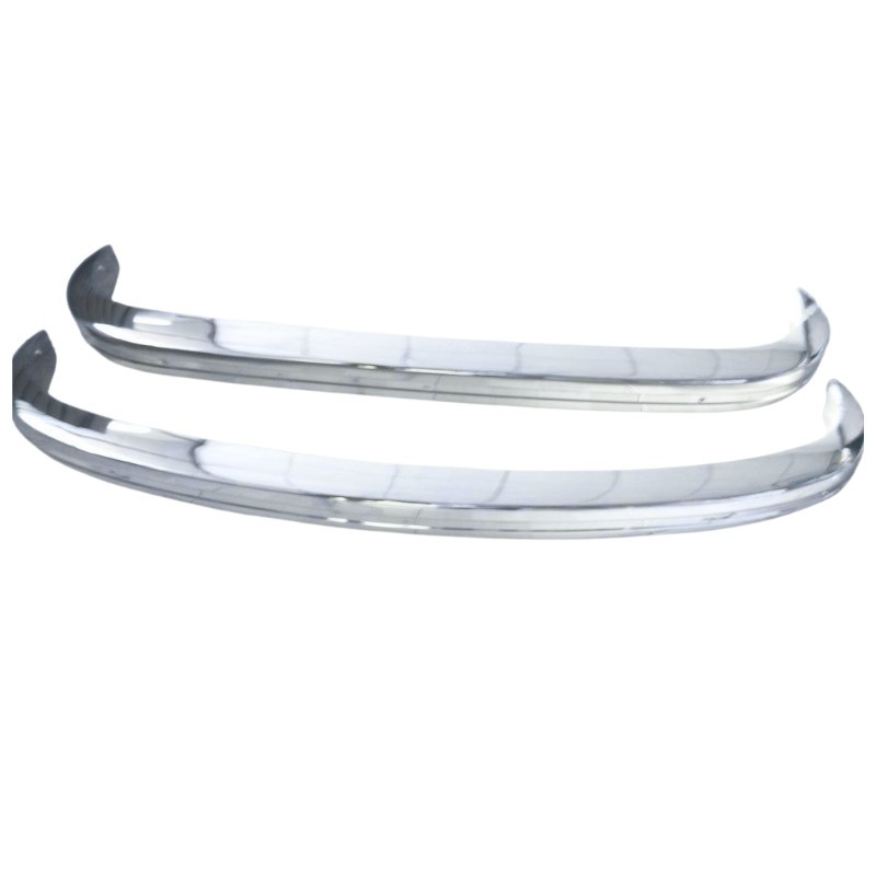 Pare-chocs VW Karmann Ghia 1972 à 1974