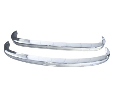 VW Karmann Ghia bumper 1972 to 1974