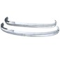 VW Karmann Ghia bumper 1972 to 1974