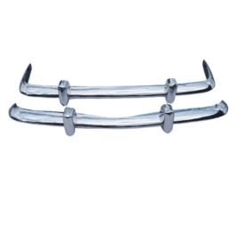 Pare-chocs VW Karmann Ghia US 1969 à 1971