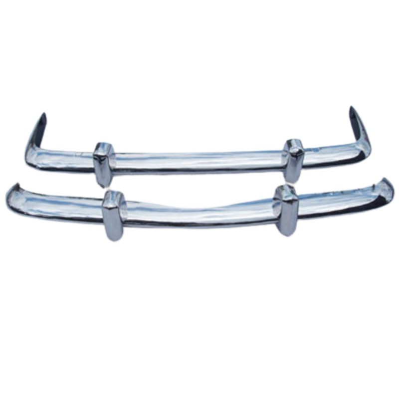 Pare-chocs VW Karmann Ghia US 1969 à 1971