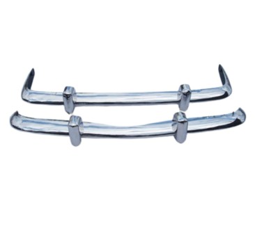 Pare-chocs VW Karmann Ghia US 1969 à 1971