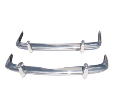 VW Karmann Ghia US bumper 1967 to 1969
