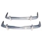 VW Karmann Ghia US bumper 1967 to 1969