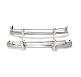 VW Karmann Ghia US bumper 1955 to 1967