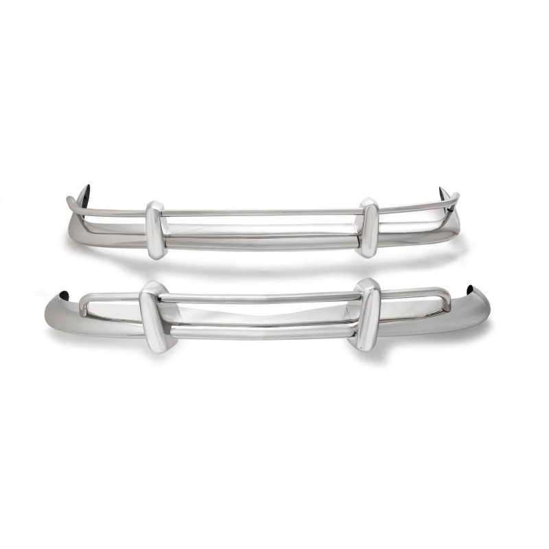 VW Karmann Ghia US bumper 1955 to 1967