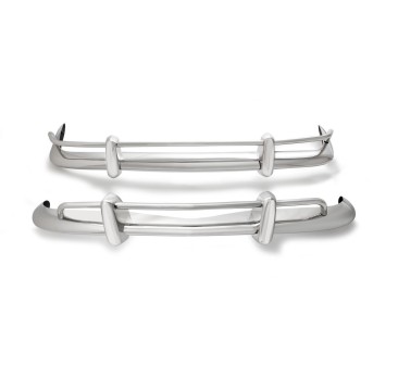 Pare-chocs VW Karmann Ghia US 1955 à 1967