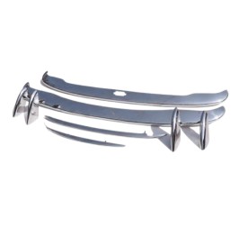 Bumper for Vespa 400