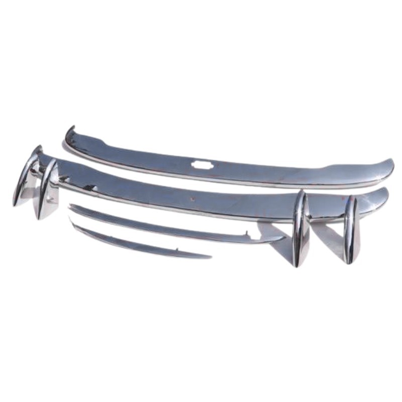 Bumper for Vespa 400 Bumper for Vespa 400
