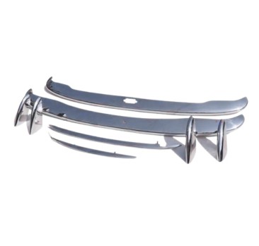 Bumper for Vespa 400