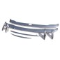Bumper for Vespa 400 Bumper for Vespa 400