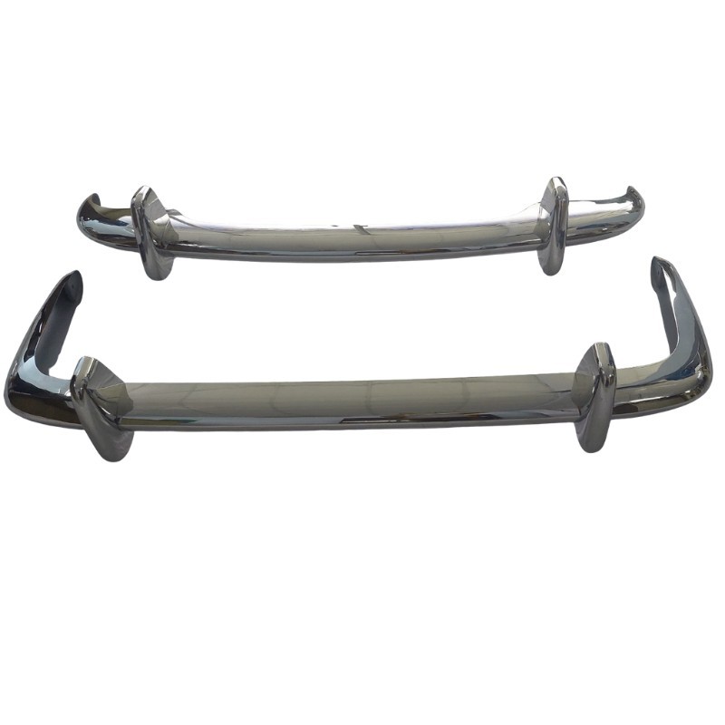 Pare-chocs Triumph Italia