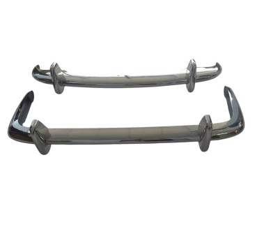 Pare-chocs Triumph Italia