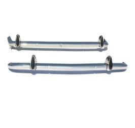 Triumph 1300 bumper