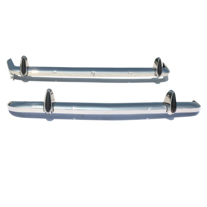 Pare-chocs Triumph 1300