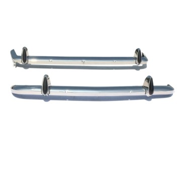 Triumph 1300 bumper