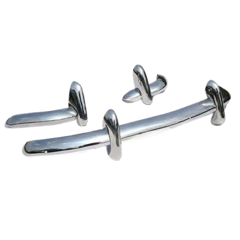 Triumph Spitfire MK1 and MK2 and GT6 MK1 bumpers Triumph Spitfire MK1 and MK2 and GT6 MK1 bumpers