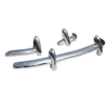 Triumph Spitfire MK1 and MK2 and GT6 MK1 bumpers