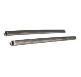 Talbot AW 75 Bumper