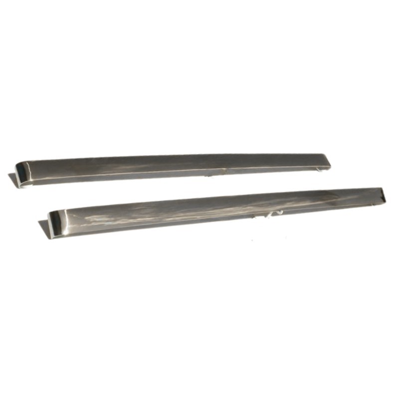 Talbot AW 75 Bumper Talbot AW 75 Bumper
