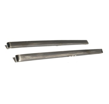 Talbot AW 75 Bumper
