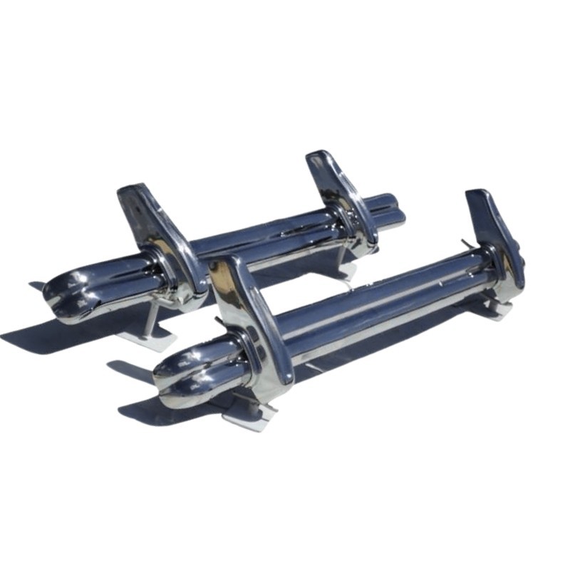 Pare-chocs Swallow Doretti