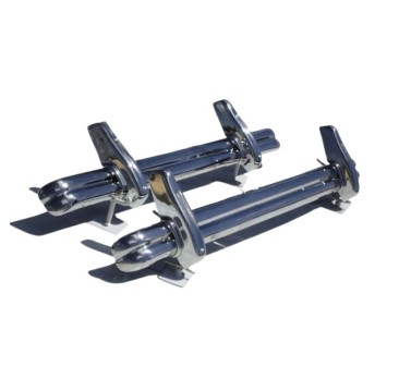 Pare-chocs Swallow Doretti