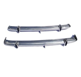 Pare-chocs Sunbeam Alpine S4 / S5 / Tiger