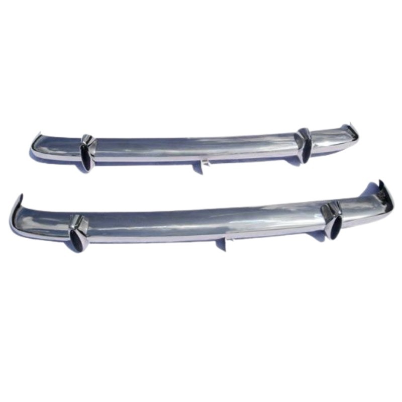 Sunbeam Alpine S1 / S2 / S3 Bumper