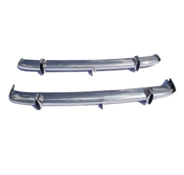 Sunbeam Alpine S1 / S2 / S3 Bumper