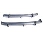 Sunbeam Alpine S1 / S2 / S3 Bumper