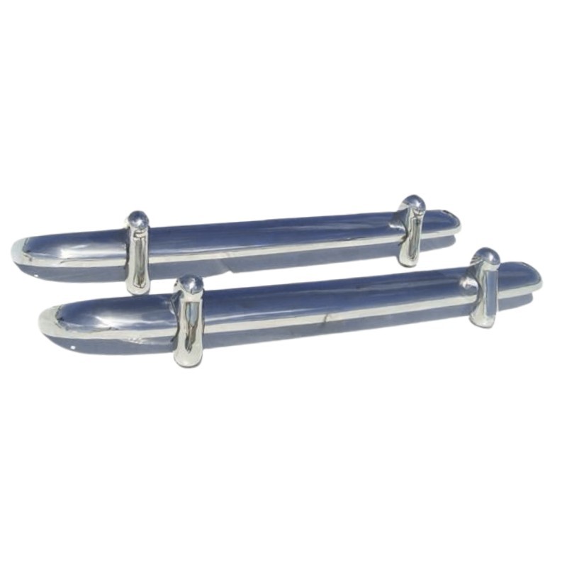 Sunbeam Alpine S1 / S2 / S3 Bumper