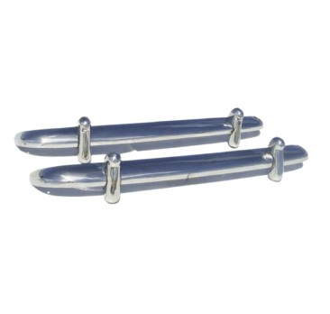 Sunbeam Alpine S1 / S2 / S3 Bumper