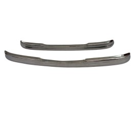 Simca 8 Sport Bumper