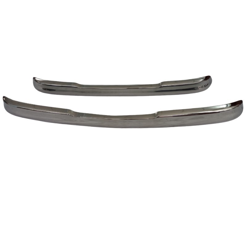 Pare-chocs Simca 8 Sport