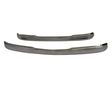 Simca 8 Sport Bumper