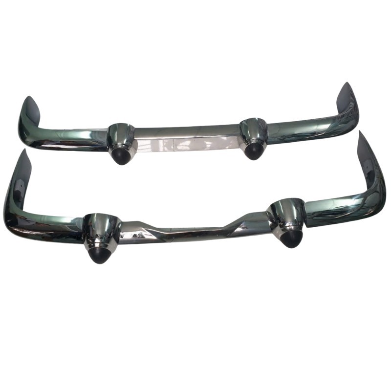 Pare-chocs Simca Chambord et Beaulieu